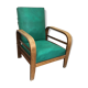 Fauteuil années 50/60