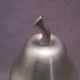 Aluminium pear ice-cream tray 70s