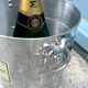 Seau à champagne Moët & Chandon par Argit