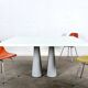 Modern Design Tisch Bonaldo Still Italy Loft Industrial