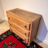 Commode