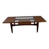 Table basse vintage de G-Plan, années 1960