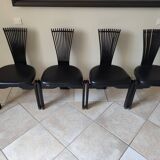Totem Chairs