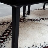 Pair of bedside tables by Marcel Gascoin 60