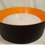 Design pendant lamp Artemide Tagora Orange 570