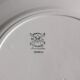 Moulin des Loups plates model "Janine"