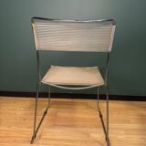 Spaghetti Chair by Belotti