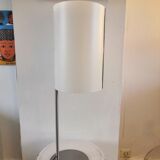 Large design lamp design 80s
