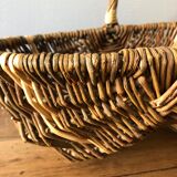 Old basket