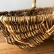 Panier ancien