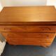 Scandinavian dresser