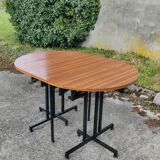 Torrens et Fils modular vintage table