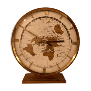 horloge Kieninger & Obergfell