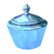 Brilliant tin sugar "Tins of the Manor"