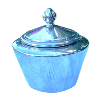 Brilliant tin sugar "Tins of the Manor"