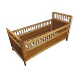 Children's bed, 60s 130X55