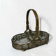 Antique Art Nouveau centrepiece