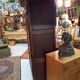 Antique wardrobe
