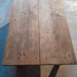 Rustic Farmhouse Coffee Table