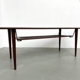 Scandinavian coffee table mod. FD516 - circa 1960