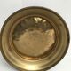 Vintage copper umbrella holder