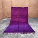 Moroccan carpet