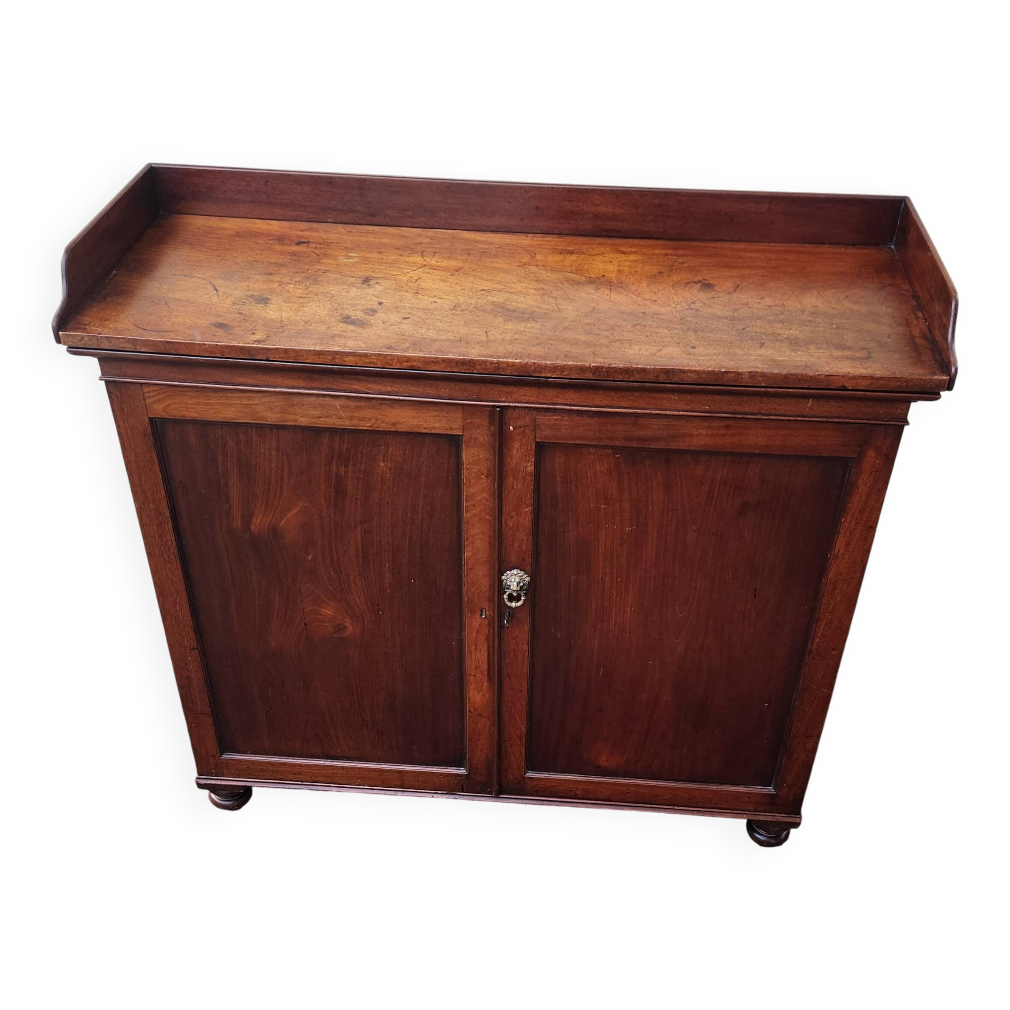 Buffet bas ancien Style Empire/Restauration