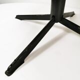 Pair of modernist Balloon armchairs, Germany 1960s.