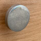 Parisian wardrobe art deco wood brut