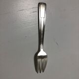 Lot de 5 fourchettes à gâteaux