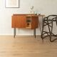 Exclusive home bar from the 1960s