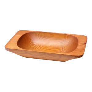 Vide poche scandinave - bois pin