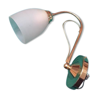 Retro wall sconces