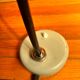 1950s Desk Lamp