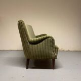 Danish 2seater sofa by Peter Hvidt 50s
