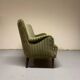 Danish 2seater sofa by Peter Hvidt 50s
