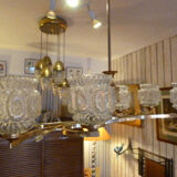 Vintage chandelier