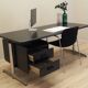 Desk, Italian design, 1970s, designer: Giancarlo Piretti, manufacturer: Ano