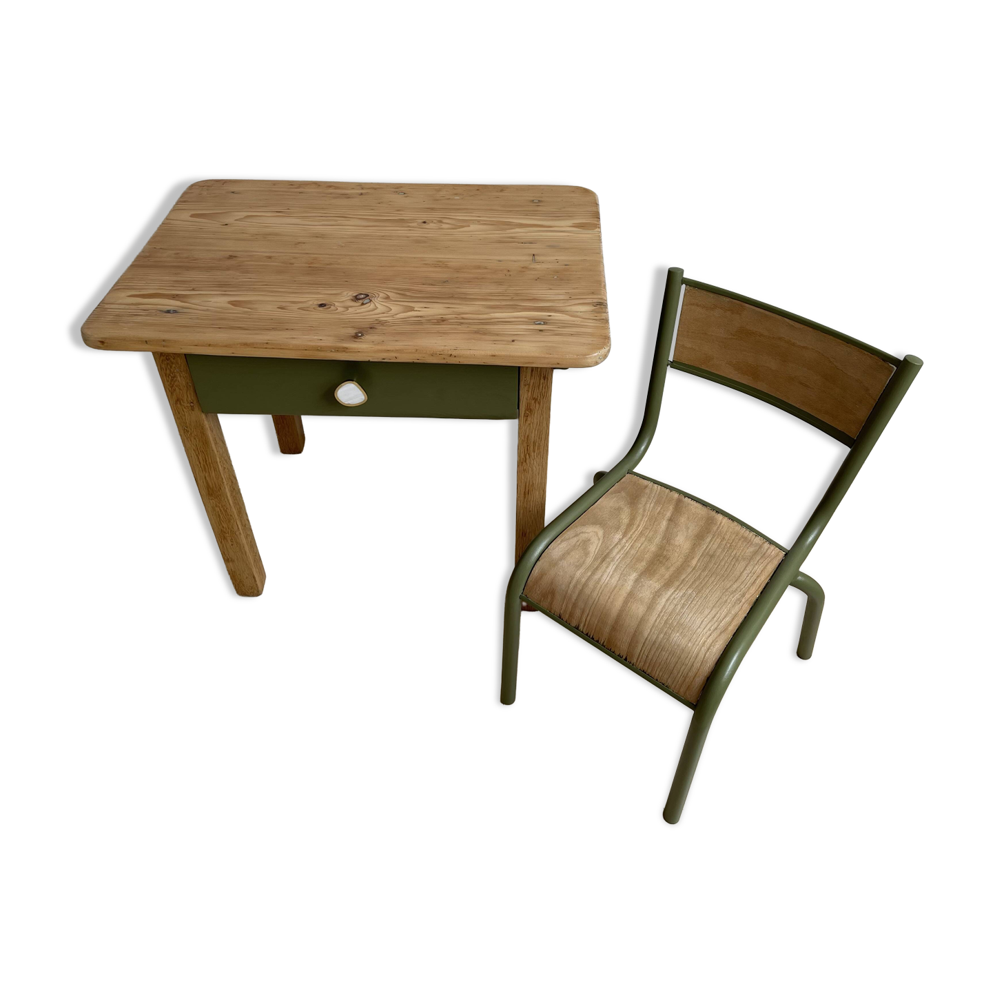 School desk