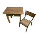 School desk