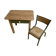 School desk