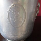 Champagne bucket