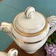 Art Deco coffee set