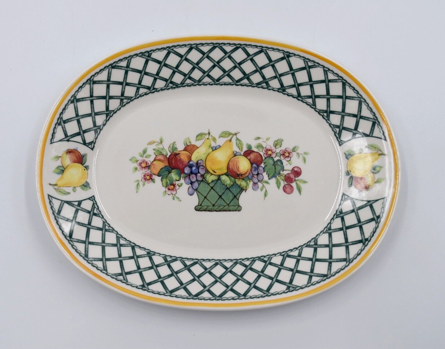 Delight Villeroy & Boch Basket model