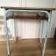 School writing desk