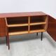 Belgian modernist sideboard by Roger De Winter for E.M.Y., 1960s