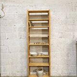 Modulab library from the 1970s