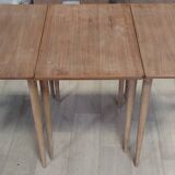 Set of 3 nesting tables Opal Mobel