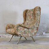 Senior Armchair by Marco Zanuso