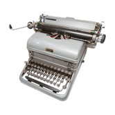 Machine à écrire Royal 1950 USA